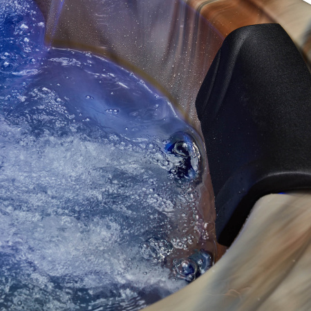 Гидромассажный спа бассейн Mexda WS-694 Гидромассажный спа бассейн Mexda WS-694