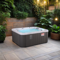 Гидромассажный спа бассейн NordicSpa Bragi (Браги)