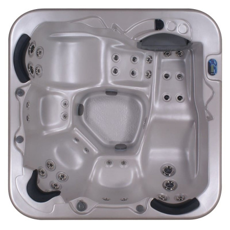 Спа бассейн Vortex Spas Mercury Спа бассейн Vortex Spas Mercury