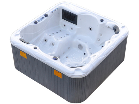 Гидромассажный СПА бассейн Kingston JCS-58B