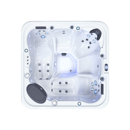 Встраиваемый спа бассейн Lovia Spa ZR803