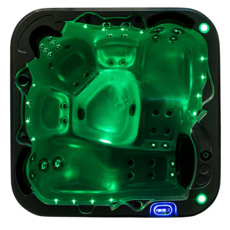 Спа бассейн Vortex Spas Mercury Спа бассейн Vortex Spas Mercury