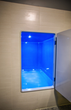 Флоат камера AquaVita Sensuality М