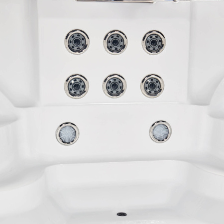 Плавательный спа бассейн Mexda WS-S06