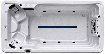 Плавательный СПА бассейн Kingston JCS - SS3 (Exercise version)