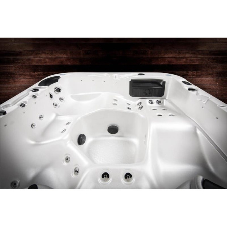 Спа бассейн Vortex Spas Mercury Спа бассейн Vortex Spas Mercury