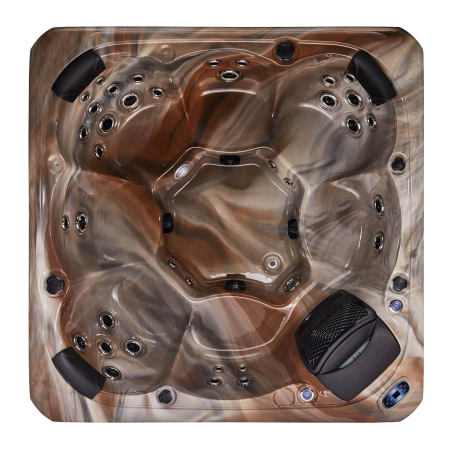 Гидромассажный спа бассейн Mexda WS-694 Гидромассажный спа бассейн Mexda WS-694