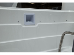 Спа бассейн с беговой дорожкой JNJ Spas Treadmill SPA-8388