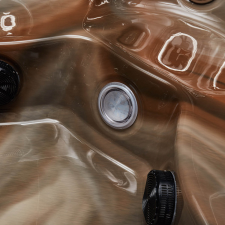 Гидромассажный спа бассейн Mexda WS-694 Гидромассажный спа бассейн Mexda WS-694