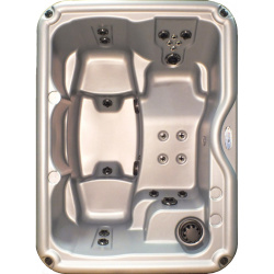 Спа бассейн Nordic Stella STD