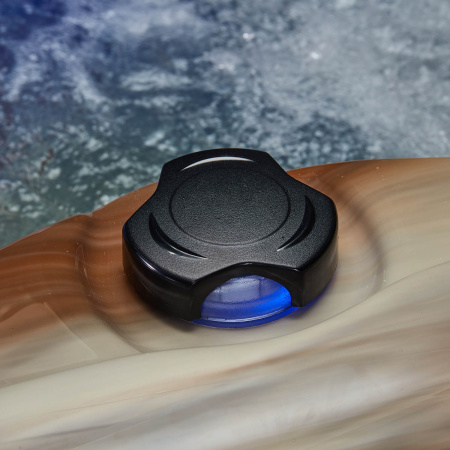 Гидромассажный спа бассейн Mexda WS-694 Гидромассажный спа бассейн Mexda WS-694