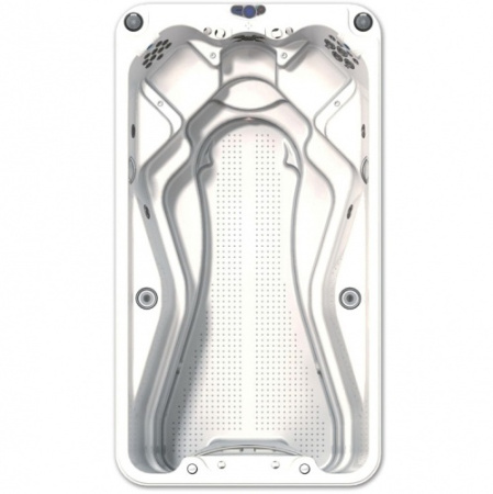 Плавательный спа-бассейн Cal Spas Ultimate Fitness Pro 1455