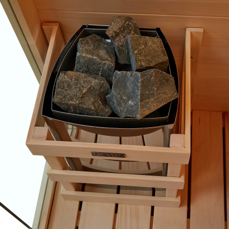 Финская сауна Mexda WS-1904