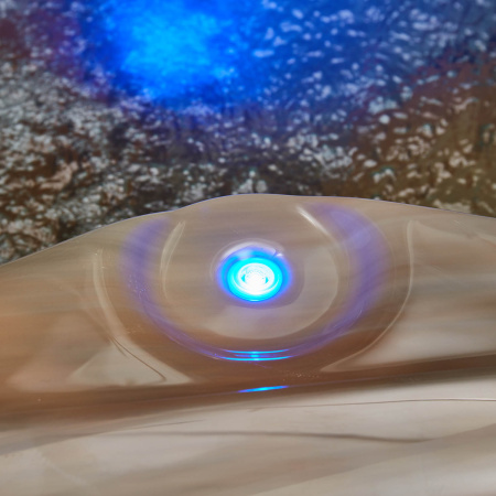 Гидромассажный спа бассейн Mexda WS-694 Гидромассажный спа бассейн Mexda WS-694