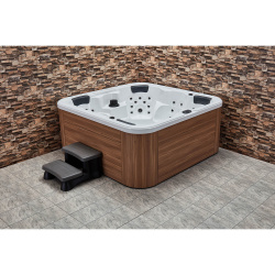 Гидромассажный спа бассейн Mexda WS-006 Lite