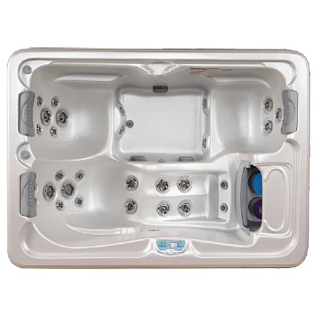 Спа бассейн Artesian Spas Santa Cruz